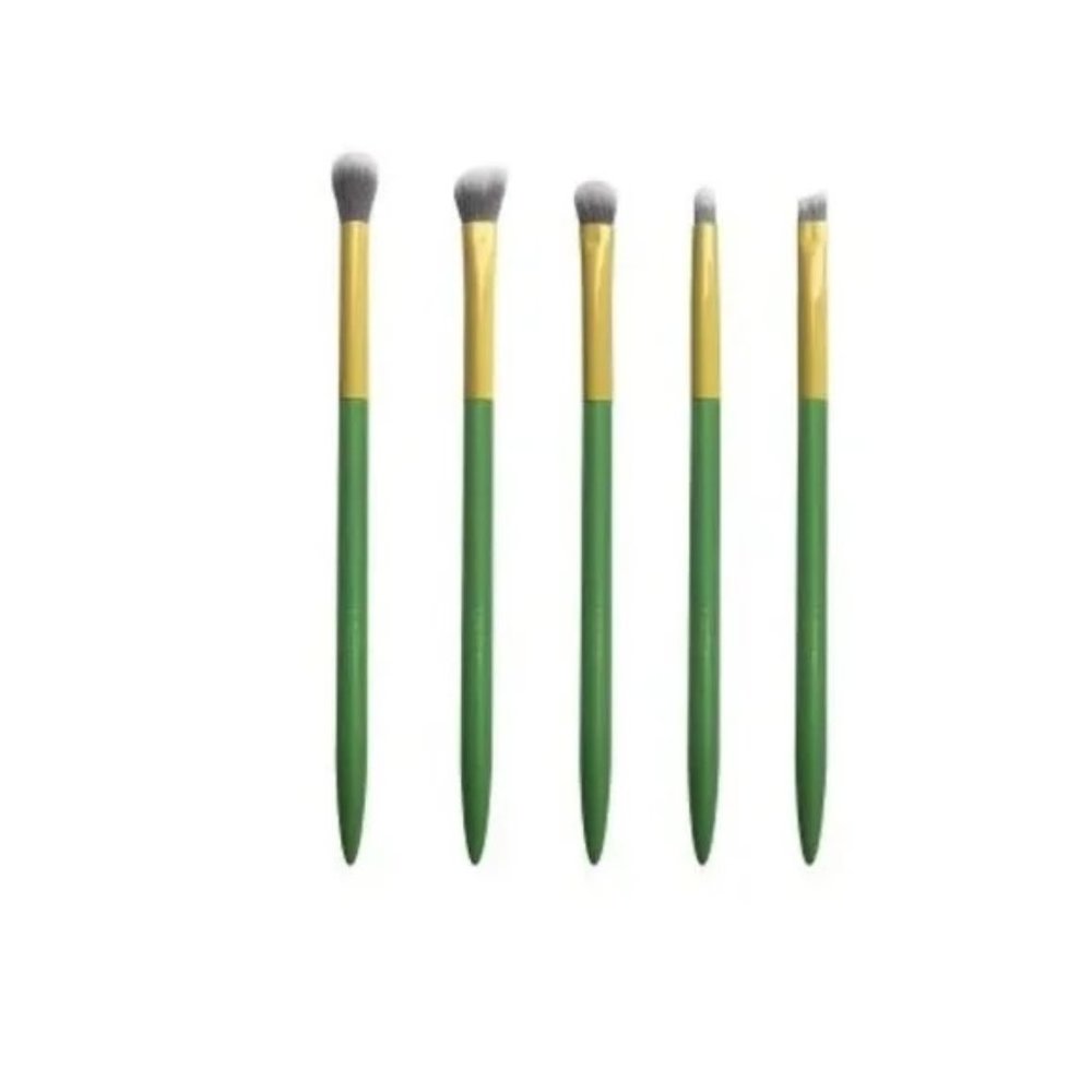 NWT Lavish Essential Eye Brush Collection